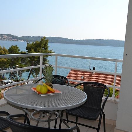 Apartment Gabi Trogir Rum bild