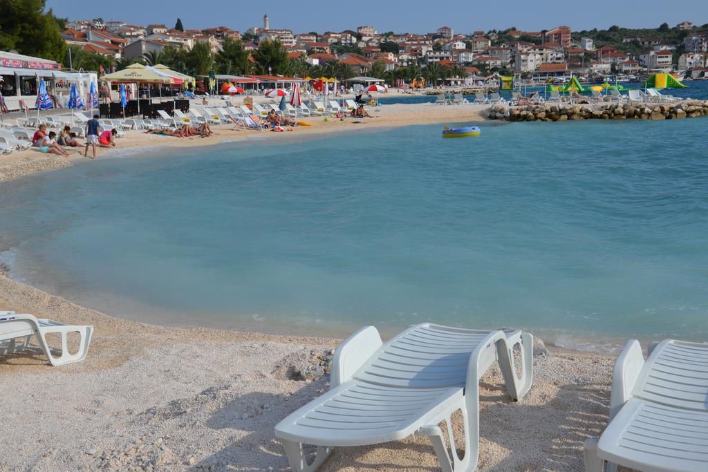 Apartment Gabi Trogir Rum bild