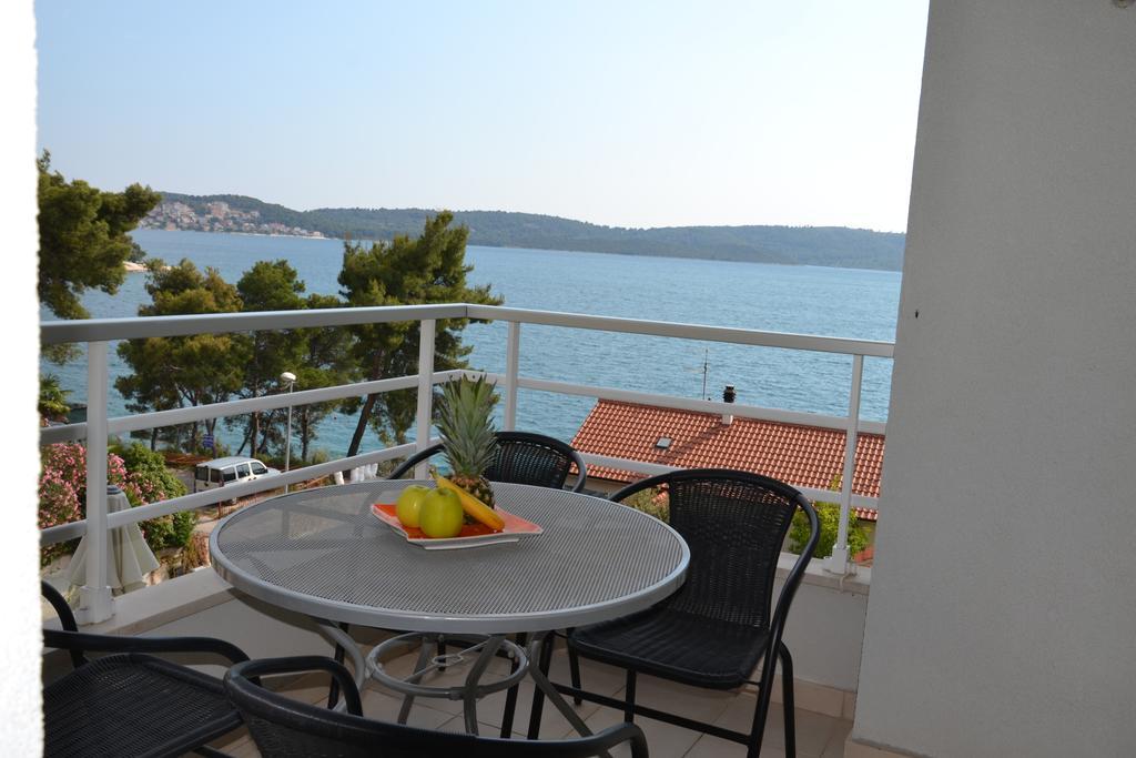 Apartment Gabi Trogir Rum bild