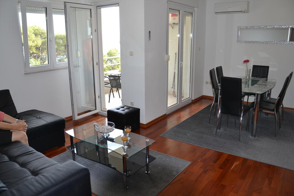 Apartment Gabi Trogir Rum bild
