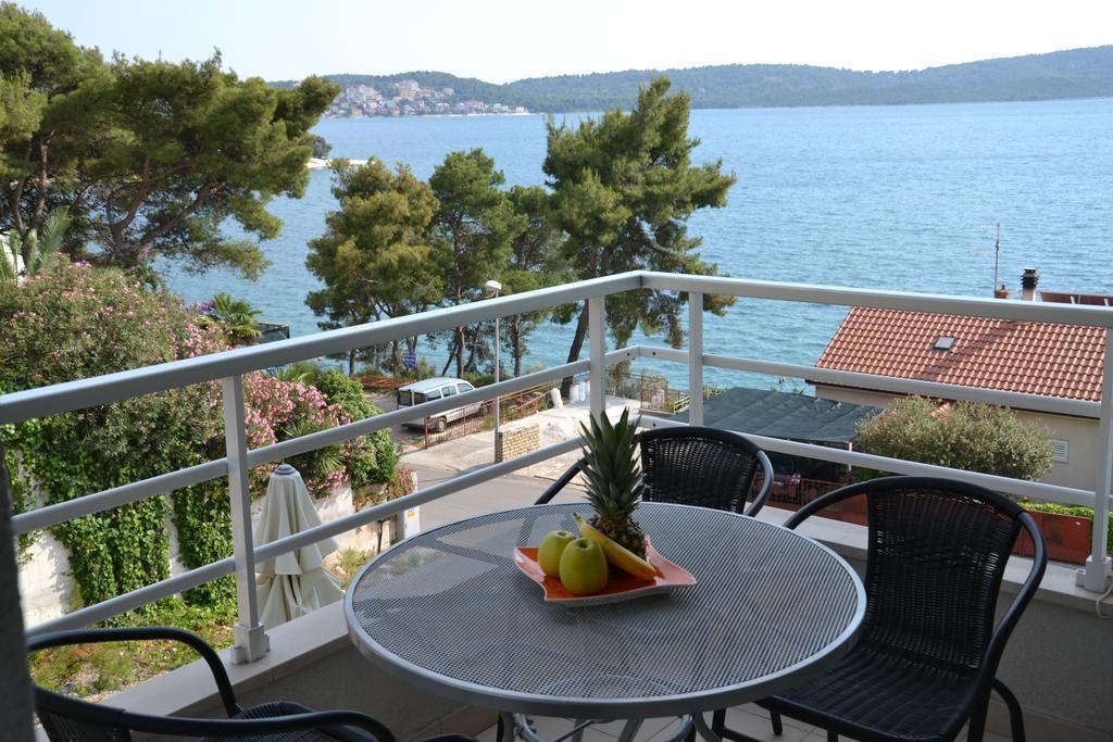 Apartment Gabi Trogir Rum bild