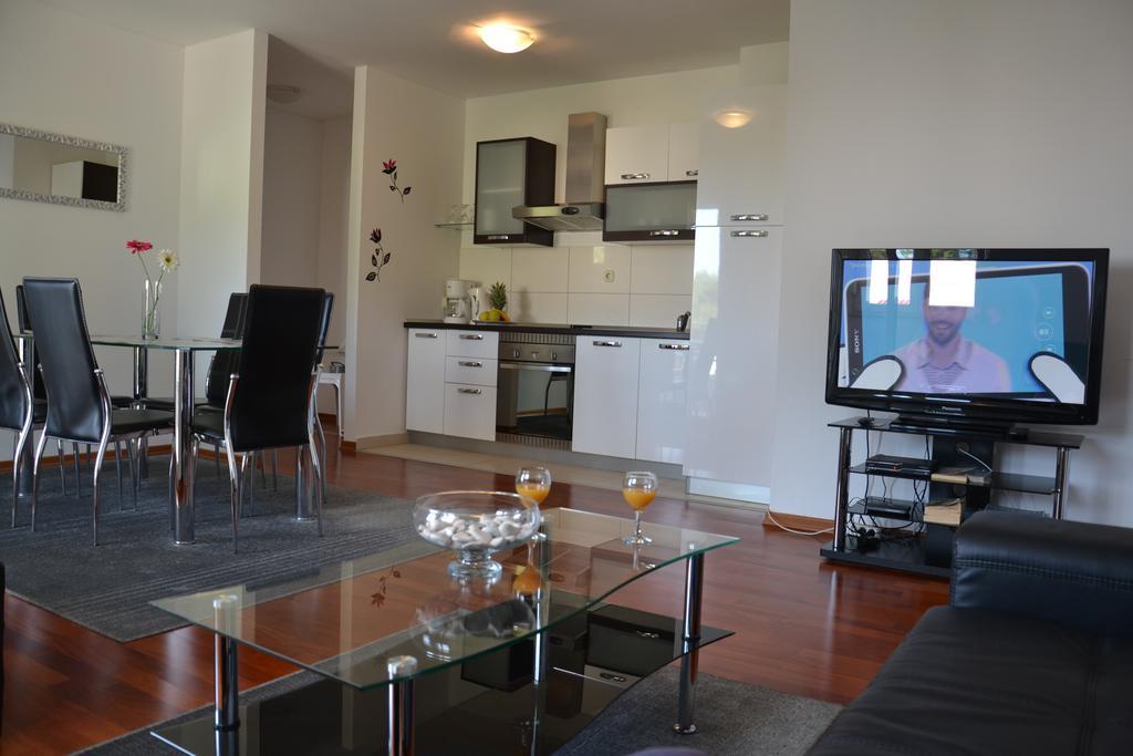 Apartment Gabi Trogir Rum bild
