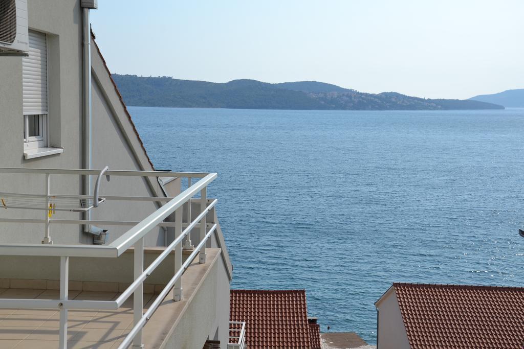 Apartment Gabi Trogir Rum bild
