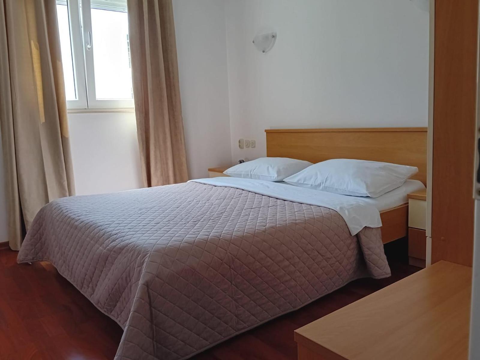Apartment Gabi Trogir Exteriör bild