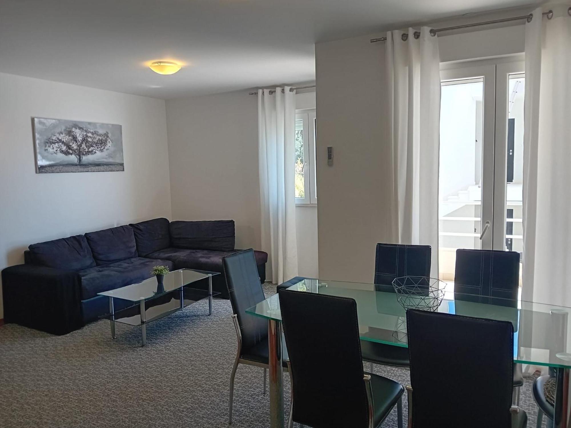 Apartment Gabi Trogir Exteriör bild